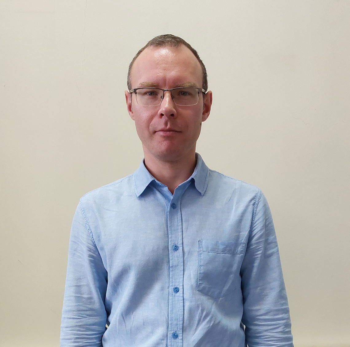 Артём Валерьевич Козаренко